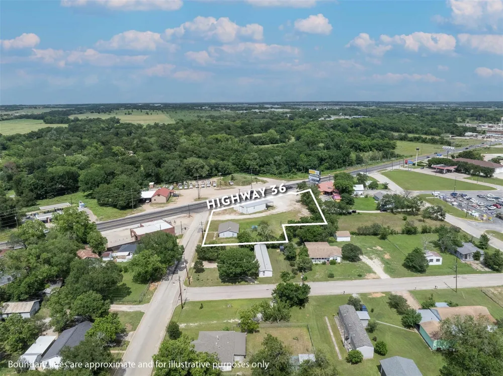 585 State Highway 36 Caldwell, TX 77836