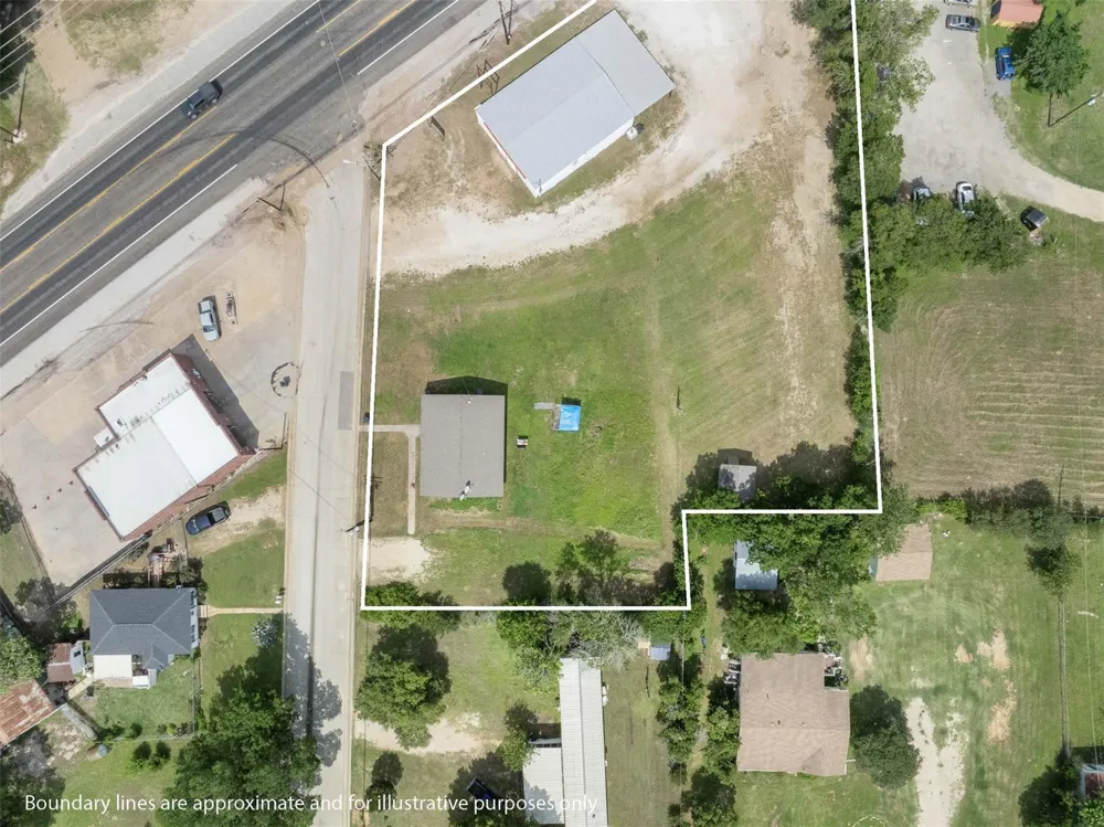 585 State Highway 36 Caldwell, TX 77836