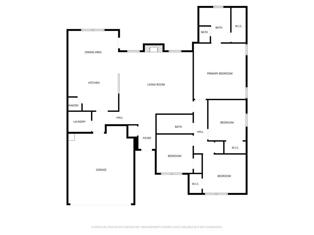 112 Ruby Street Caldwell, TX 77836