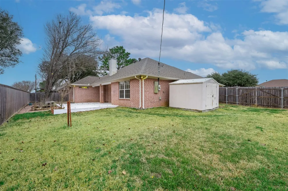 112 Ruby Street Caldwell, TX 77836