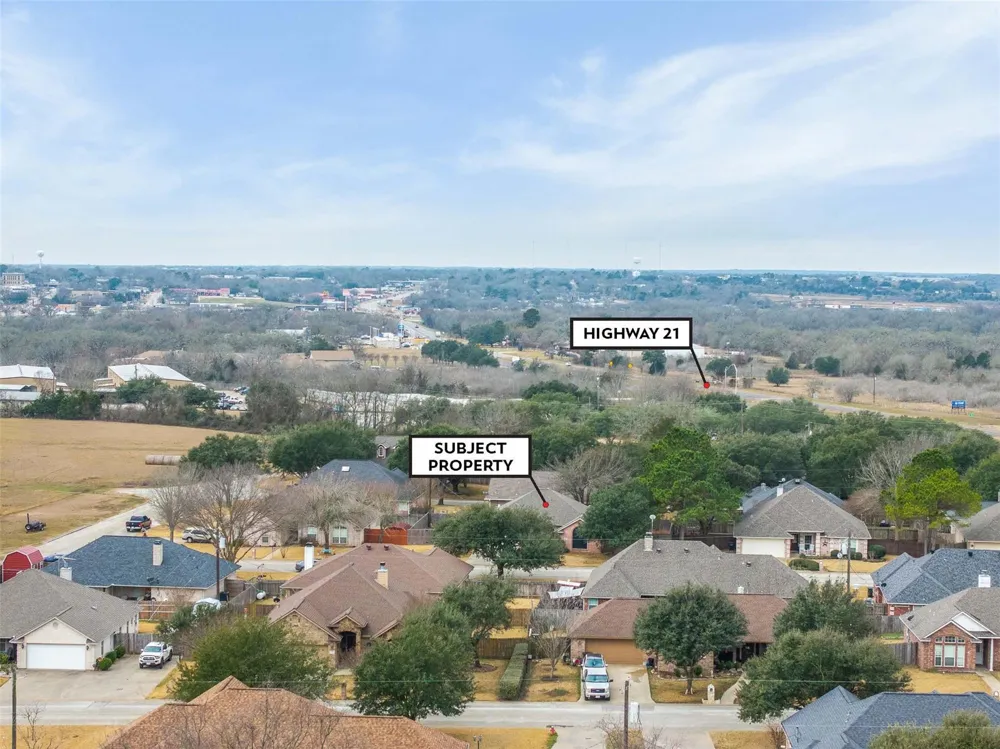 112 Ruby Street Caldwell, TX 77836