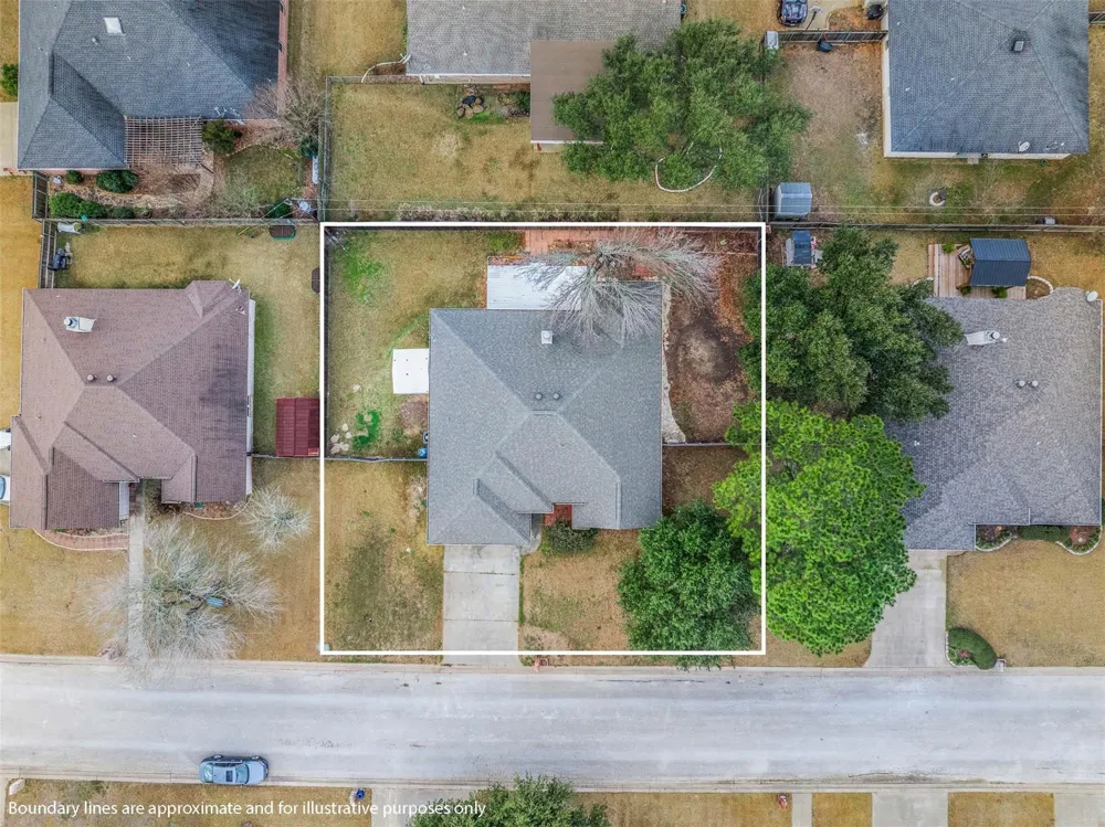 112 Ruby Street Caldwell, TX 77836