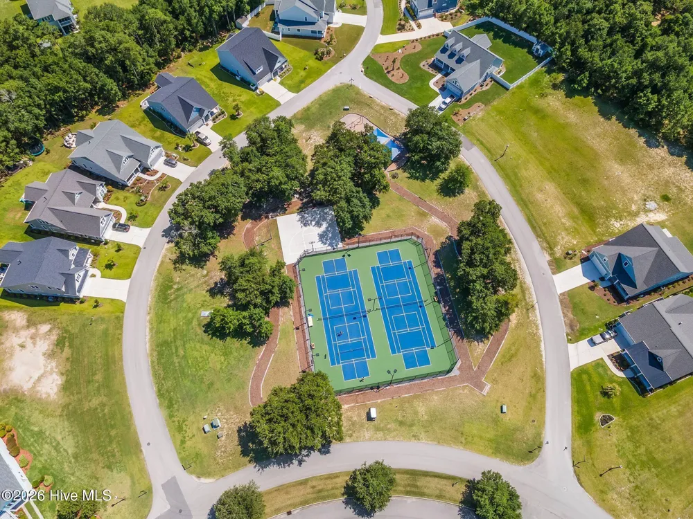 258 Kings Creek Crossing Holly Ridge, NC 28445