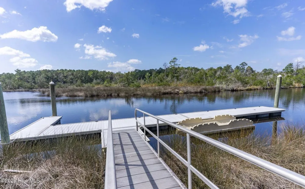 258 Kings Creek Crossing Holly Ridge, NC 28445