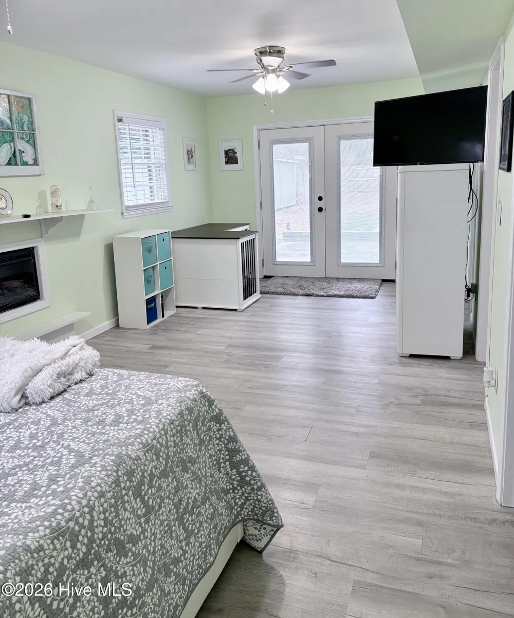 905 E Wilmington Street Burgaw, NC 28425