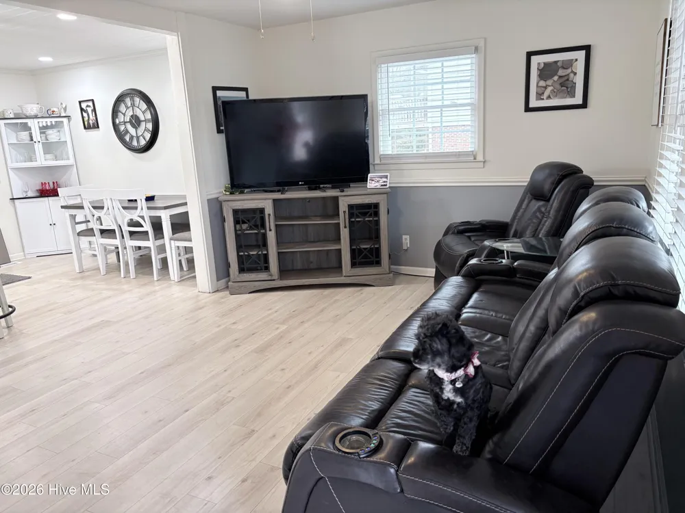 905 E Wilmington Street Burgaw, NC 28425