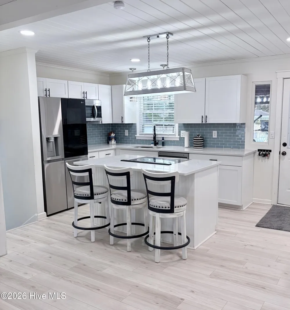 905 E Wilmington Street Burgaw, NC 28425