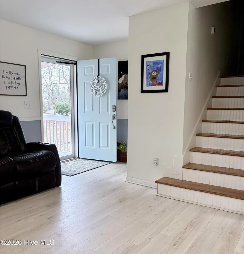 905 E Wilmington Street Burgaw, NC 28425