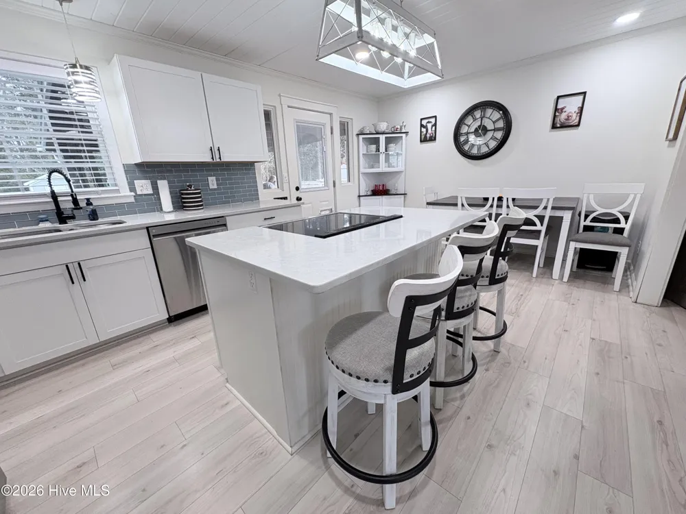 905 E Wilmington Street Burgaw, NC 28425
