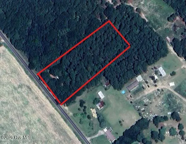 120 Rough Horn Road Evergreen, NC 28438