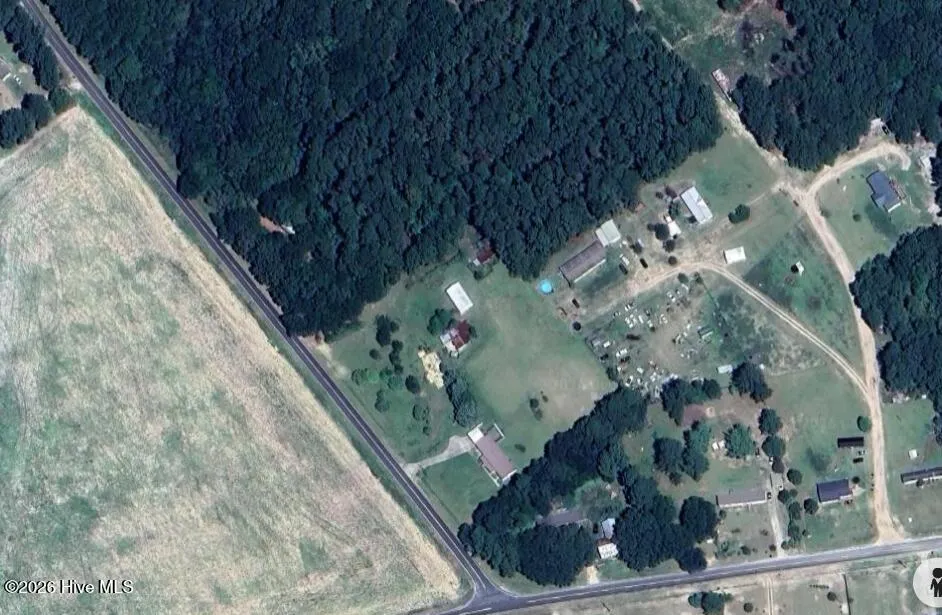 120 Rough Horn Road Evergreen, NC 28438