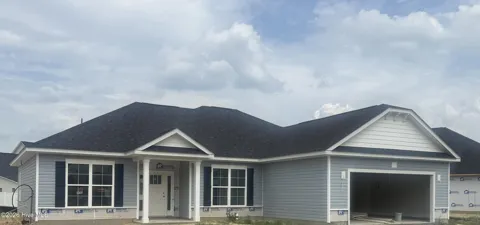 156 Seashore Street
