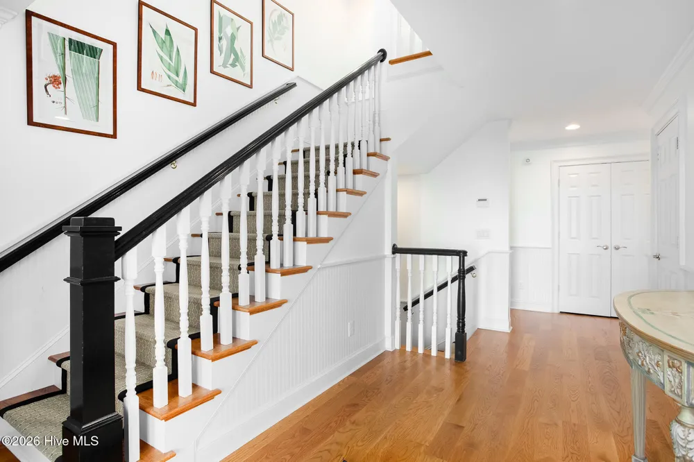 2628 Lumina Avenue Wrightsville Beach, NC 28480