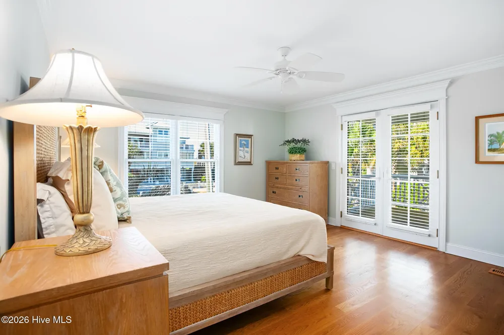2628 Lumina Avenue Wrightsville Beach, NC 28480