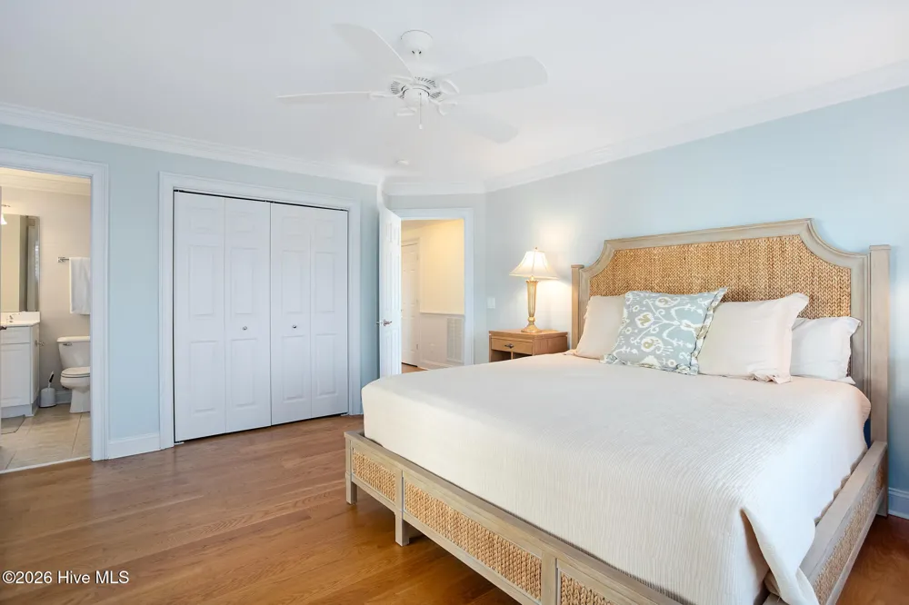 2628 Lumina Avenue Wrightsville Beach, NC 28480