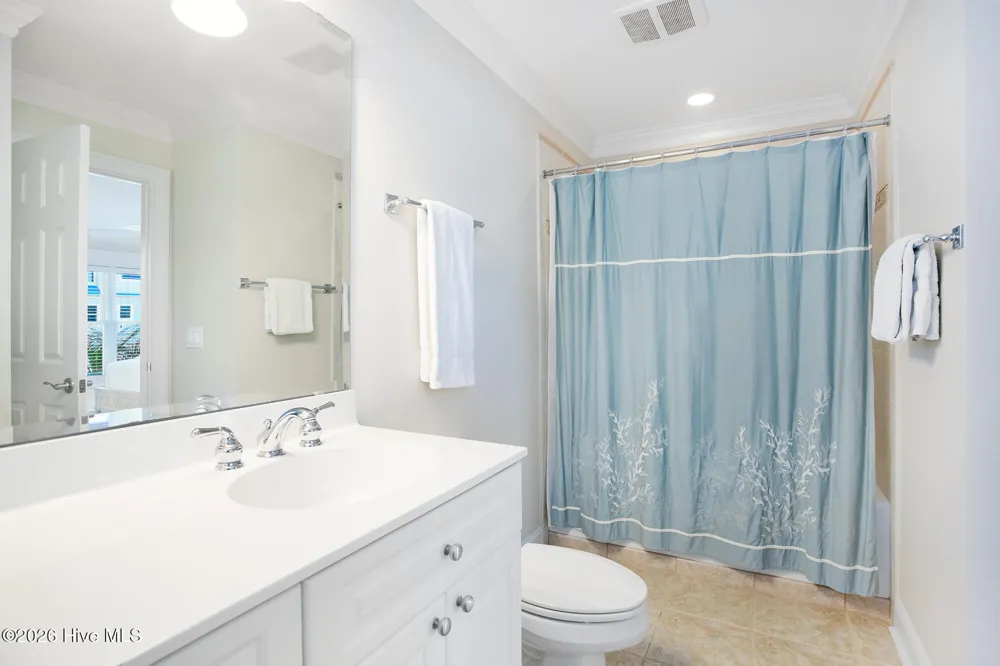 2628 Lumina Avenue Wrightsville Beach, NC 28480