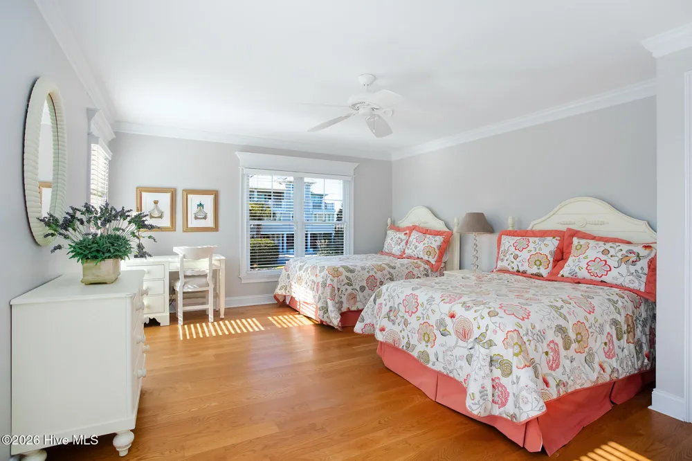 2628 Lumina Avenue Wrightsville Beach, NC 28480