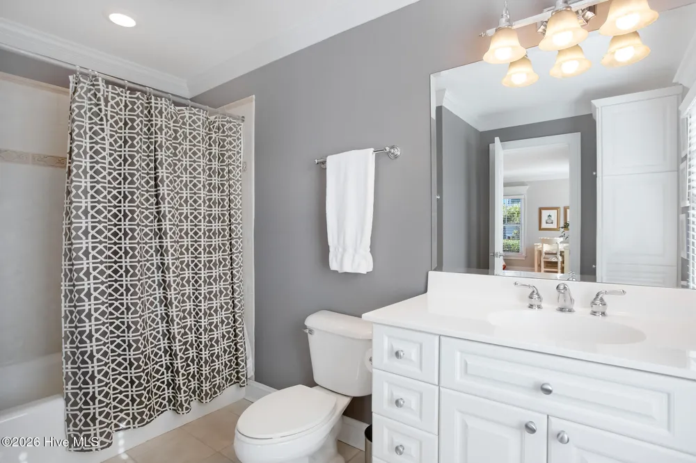 2628 Lumina Avenue Wrightsville Beach, NC 28480