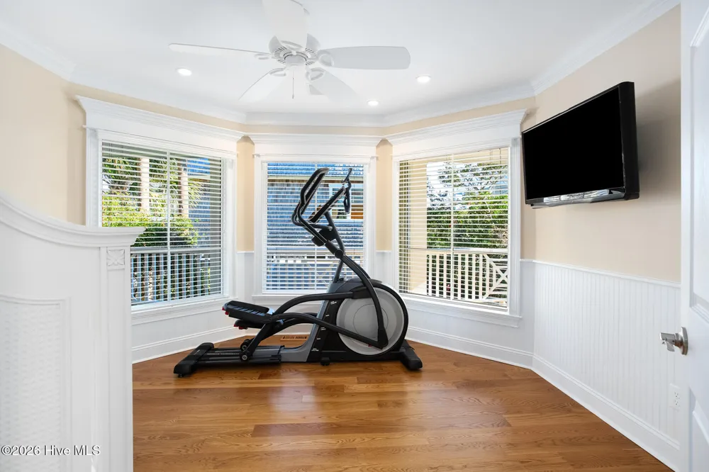 2628 Lumina Avenue Wrightsville Beach, NC 28480