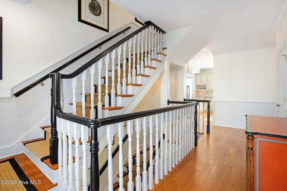 2628 Lumina Avenue Wrightsville Beach, NC 28480
