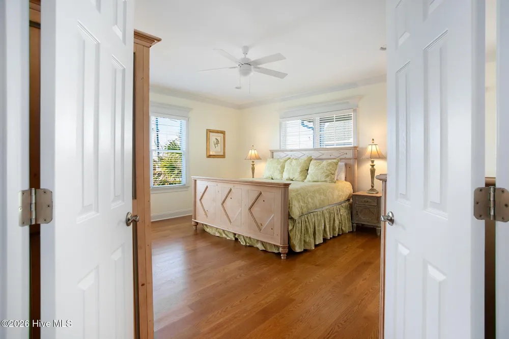 2628 Lumina Avenue Wrightsville Beach, NC 28480