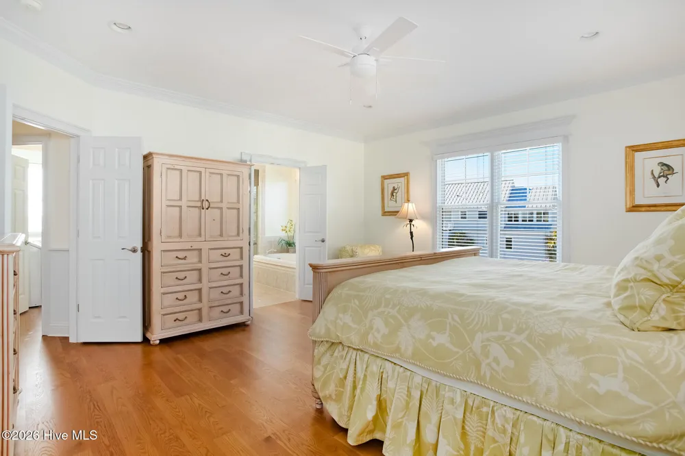 2628 Lumina Avenue Wrightsville Beach, NC 28480