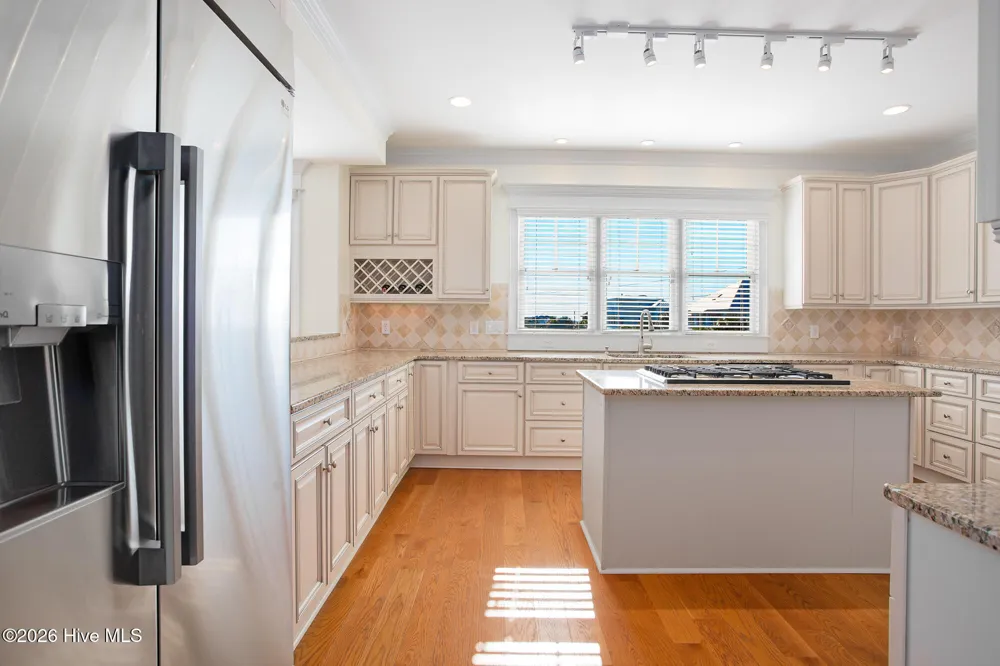 2628 Lumina Avenue Wrightsville Beach, NC 28480