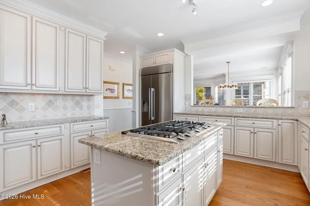 2628 Lumina Avenue Wrightsville Beach, NC 28480