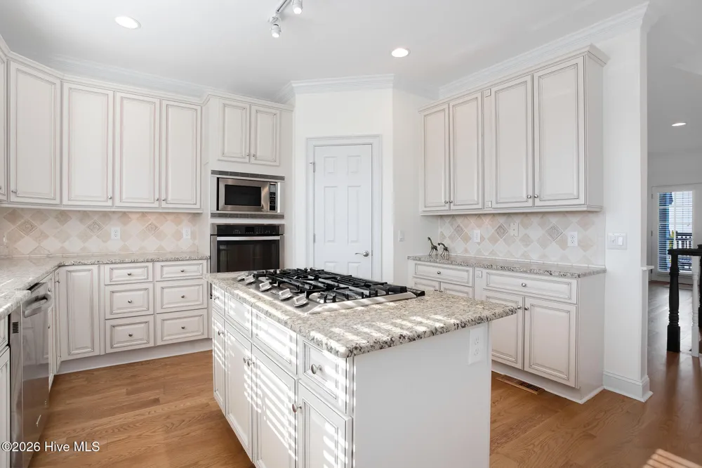 2628 Lumina Avenue Wrightsville Beach, NC 28480