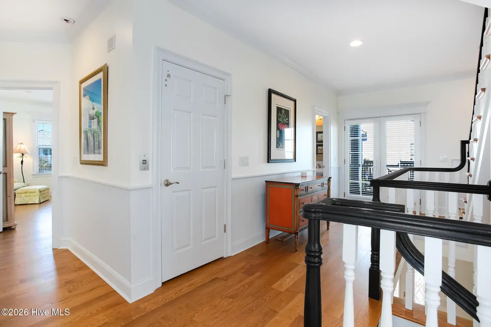 2628 Lumina Avenue Wrightsville Beach, NC 28480