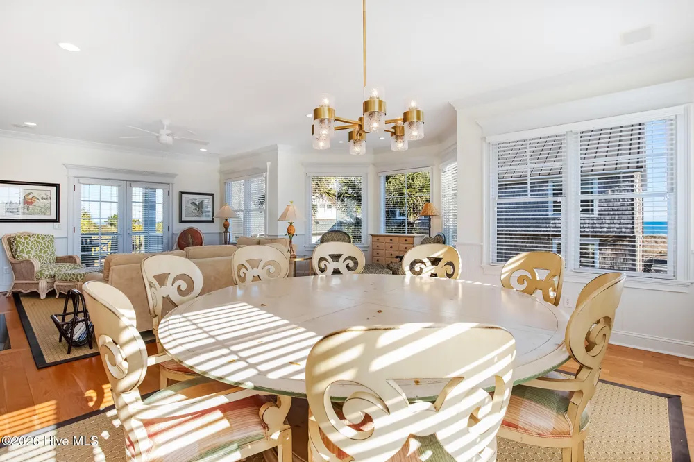 2628 Lumina Avenue Wrightsville Beach, NC 28480