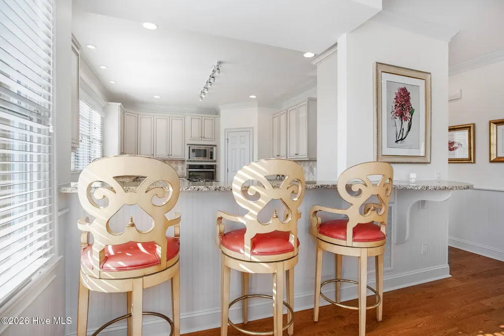 2628 Lumina Avenue Wrightsville Beach, NC 28480