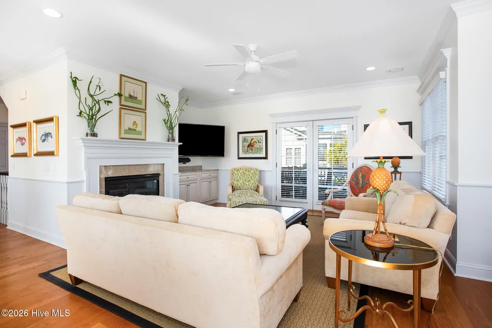 2628 Lumina Avenue Wrightsville Beach, NC 28480