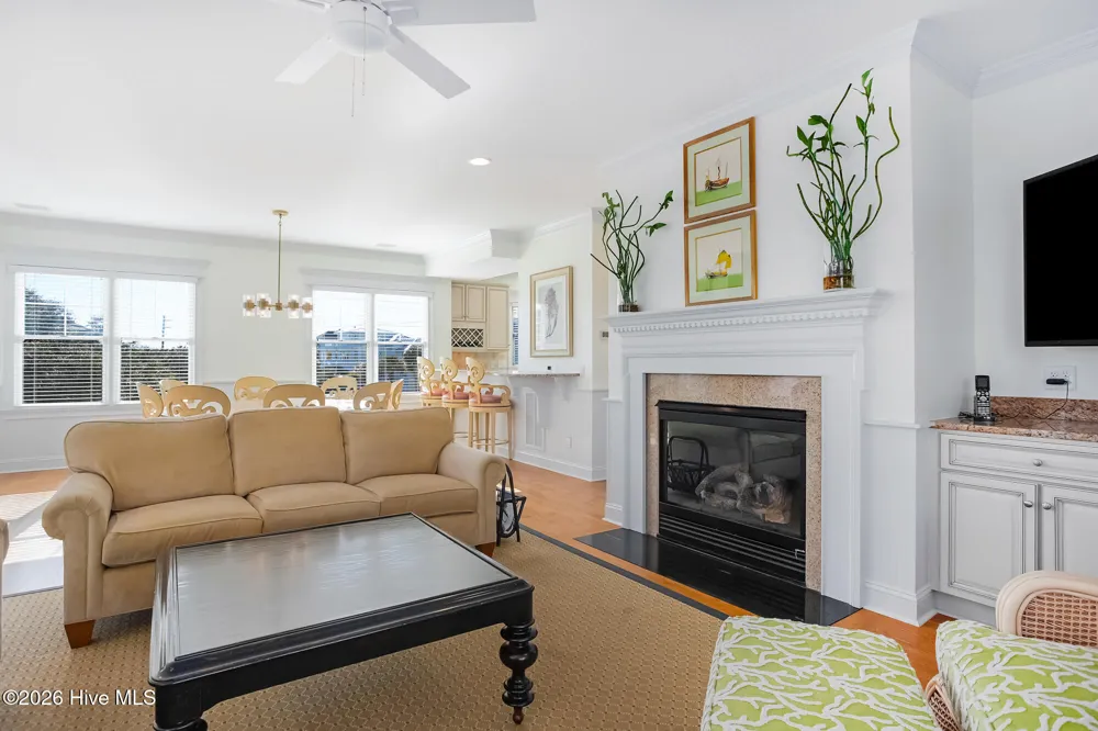 2628 Lumina Avenue Wrightsville Beach, NC 28480