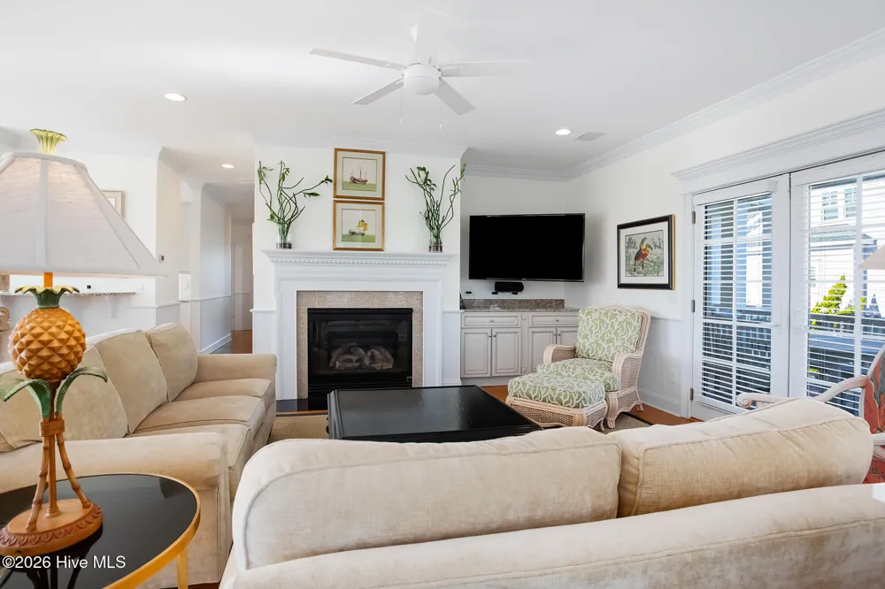 2628 Lumina Avenue Wrightsville Beach, NC 28480