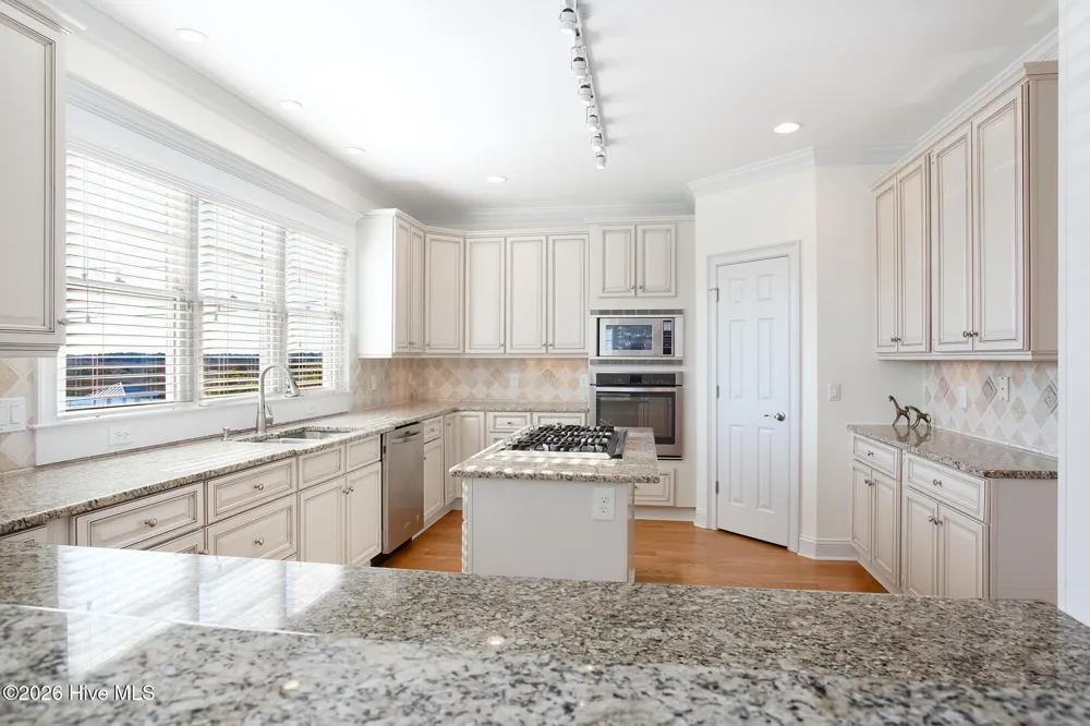 2628 Lumina Avenue Wrightsville Beach, NC 28480
