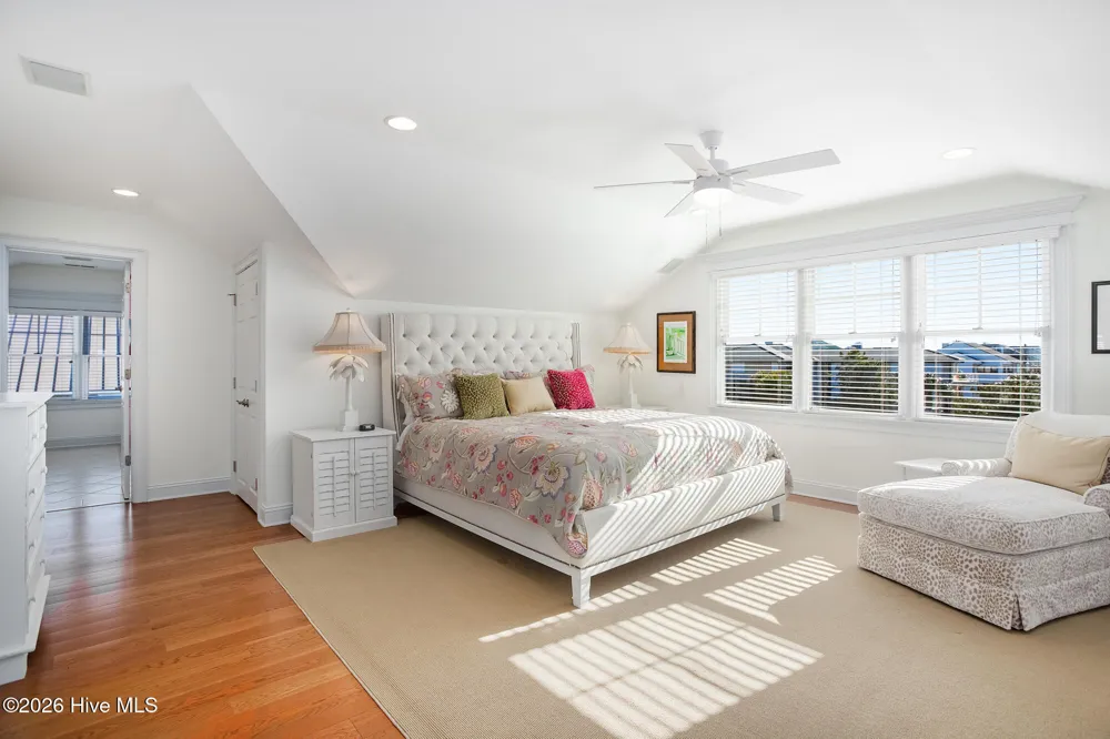 2628 Lumina Avenue Wrightsville Beach, NC 28480