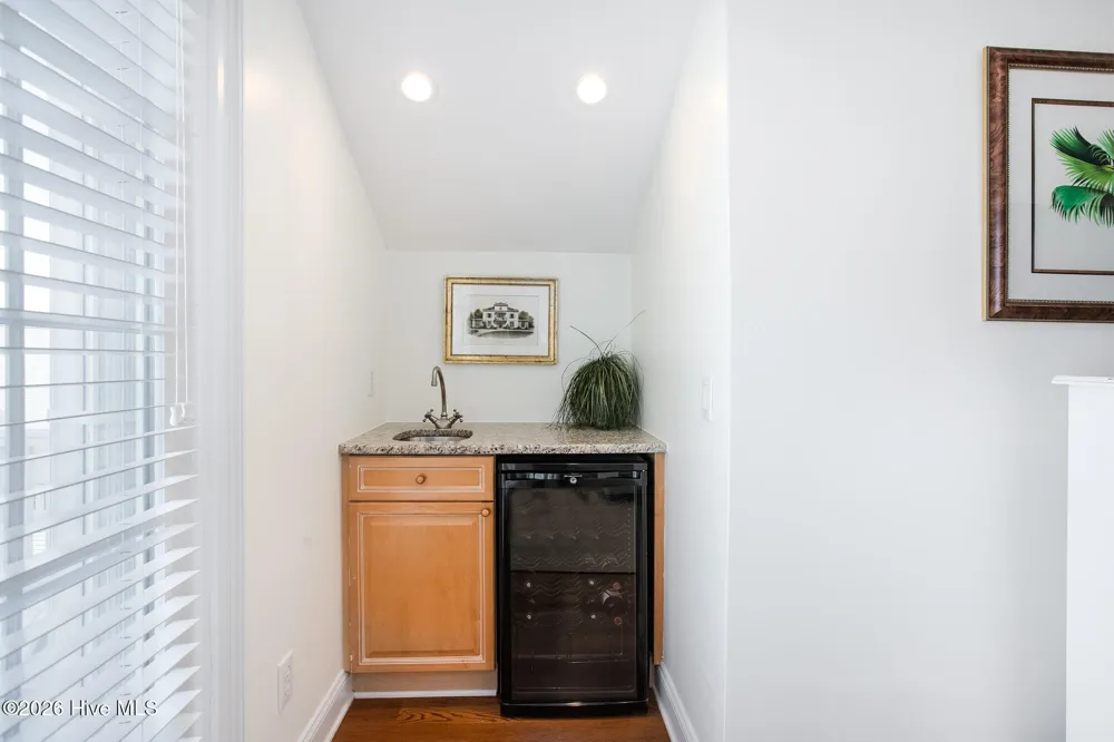2628 Lumina Avenue Wrightsville Beach, NC 28480