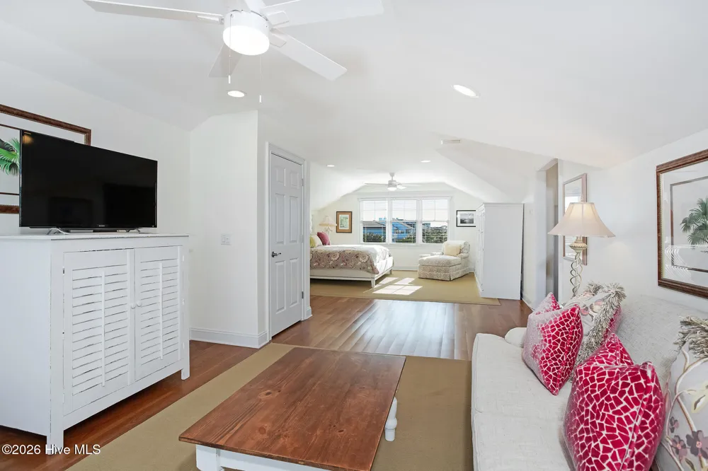 2628 Lumina Avenue Wrightsville Beach, NC 28480