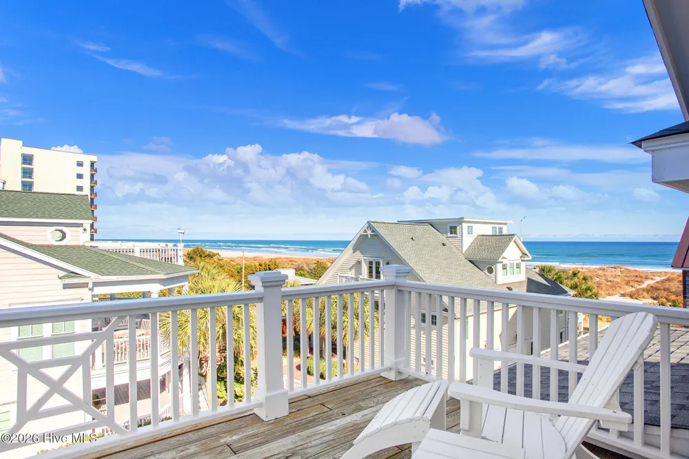2628 Lumina Avenue Wrightsville Beach, NC 28480
