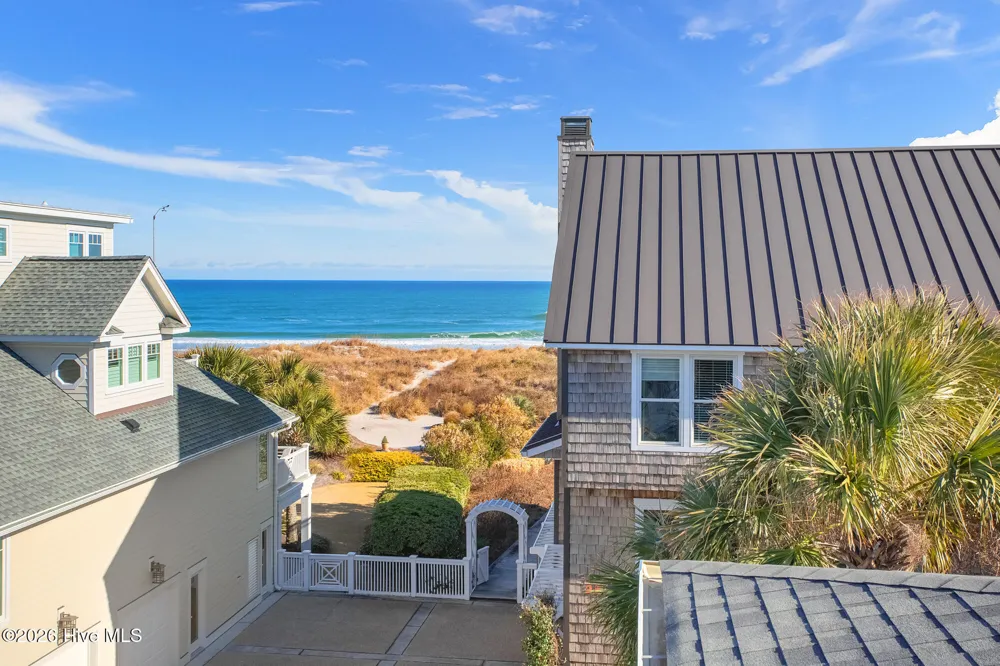 2628 Lumina Avenue Wrightsville Beach, NC 28480