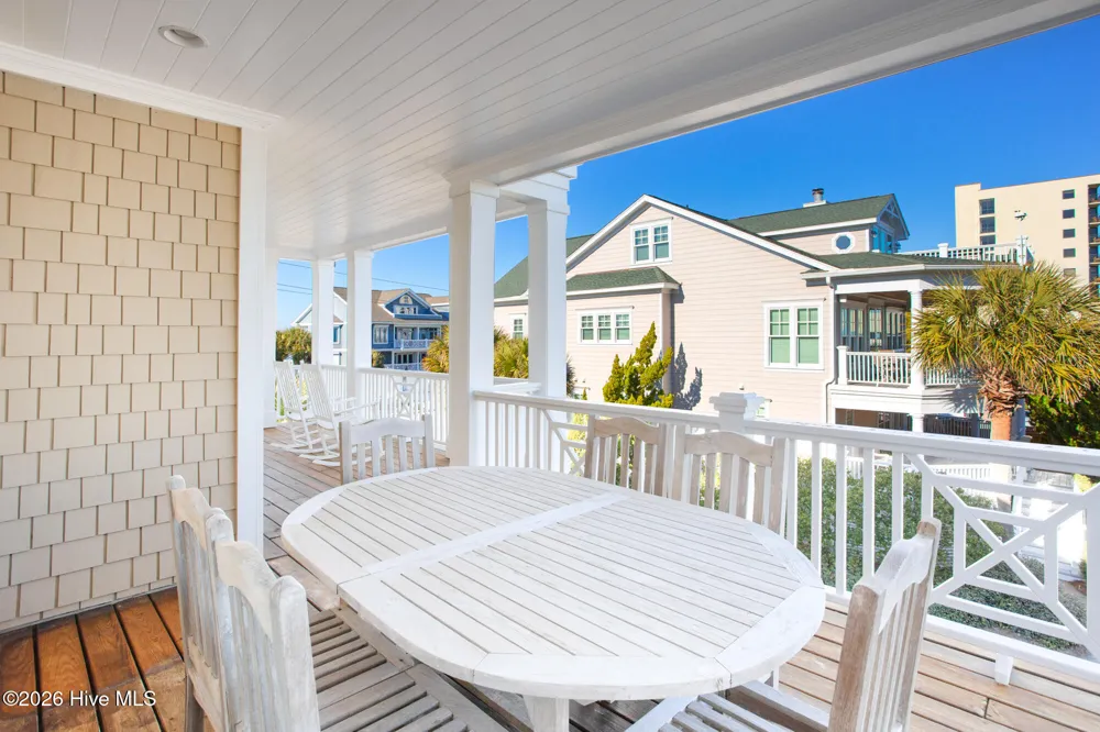 2628 Lumina Avenue Wrightsville Beach, NC 28480