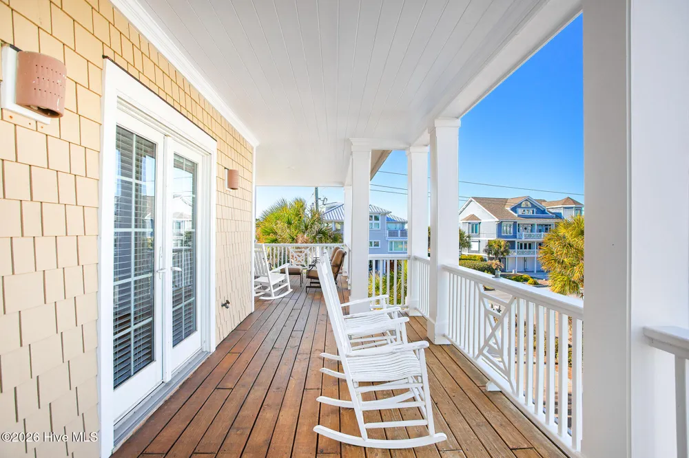 2628 Lumina Avenue Wrightsville Beach, NC 28480