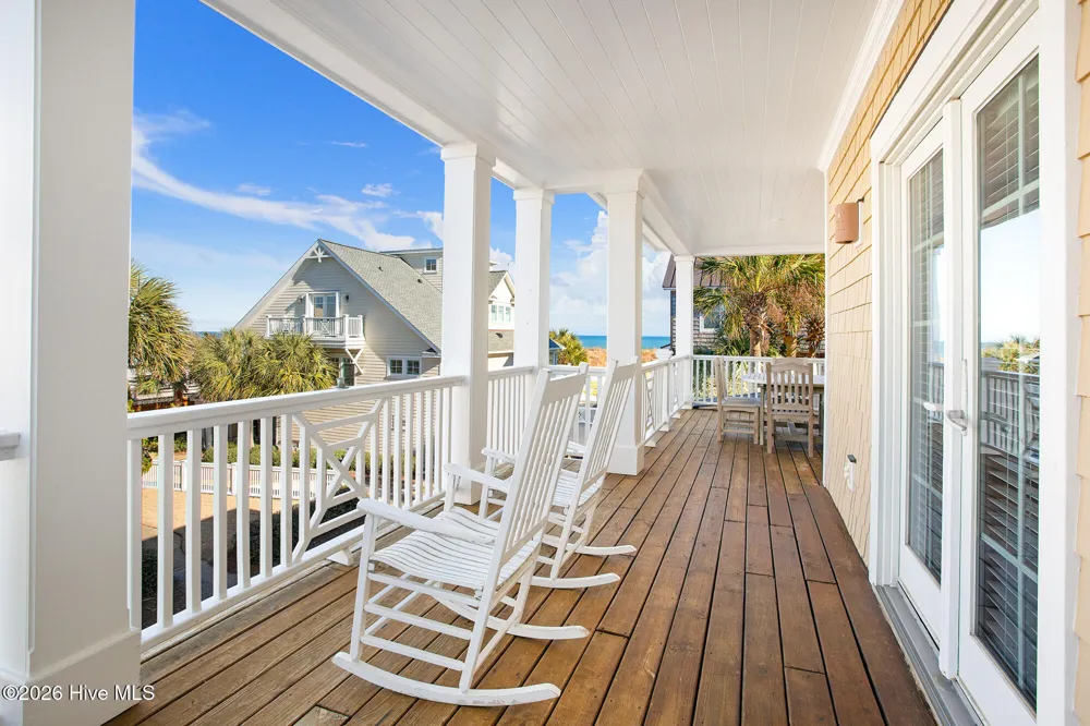 2628 Lumina Avenue Wrightsville Beach, NC 28480