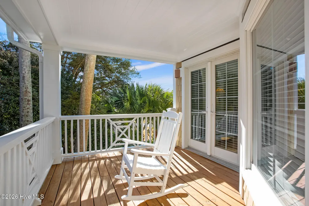 2628 Lumina Avenue Wrightsville Beach, NC 28480