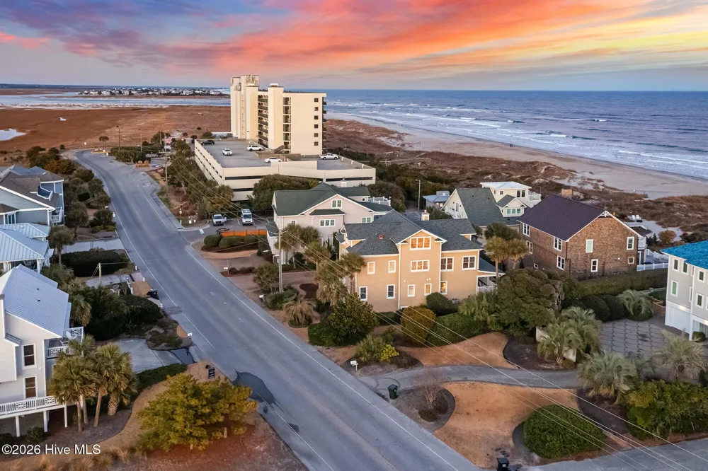2628 Lumina Avenue Wrightsville Beach, NC 28480