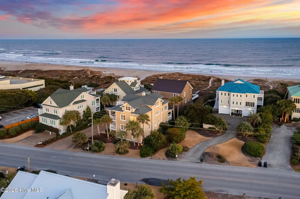 2628 Lumina Avenue Wrightsville Beach, NC 28480