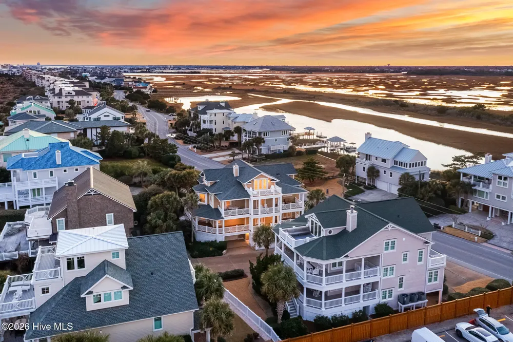 2628 Lumina Avenue Wrightsville Beach, NC 28480