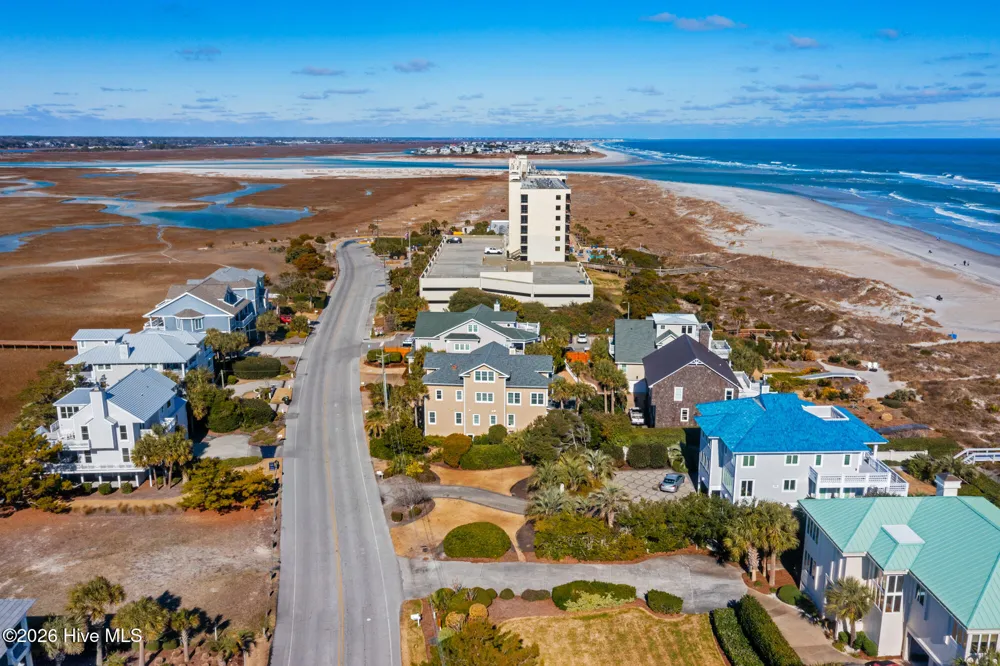 2628 Lumina Avenue Wrightsville Beach, NC 28480
