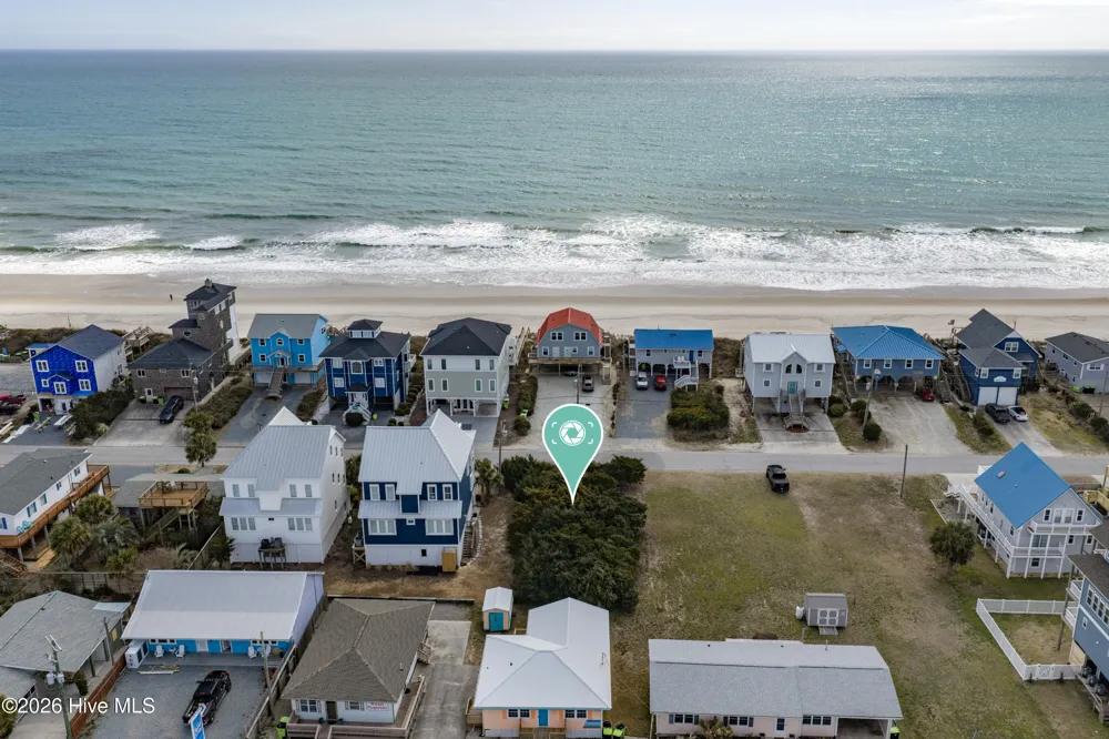 325 Shore Drive Surf City, NC 28445